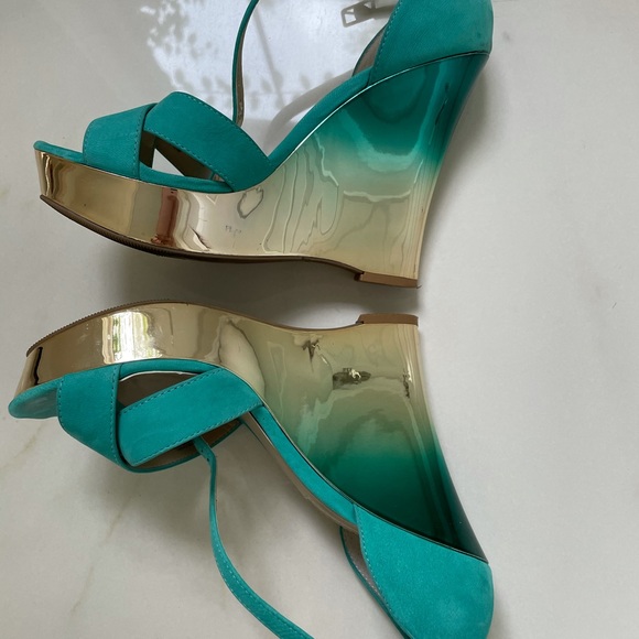 INC International Concepts sandals - Picture 5 of 12